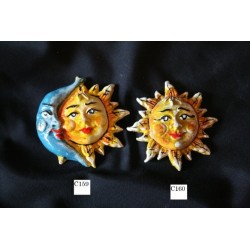 Calamita sole art. C160