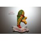 Calamita asso di mazze art. A09/005