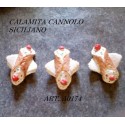 Calamita cannolo c/tovagliolo art. A0174