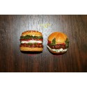 Calamita panino Mc Donald art. A09/041A