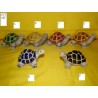 Tartaruga ceramica c 6 art.MT/F