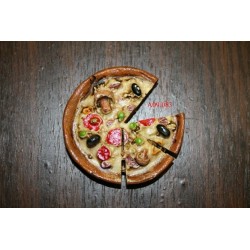 Calamita pizza art. A09/083