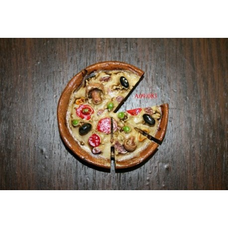 Calamita pizza art. A09/083