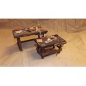Banco falegname cm 8.5 x 5