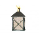Lanternino plastica con luce