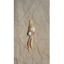 Treccia aglio