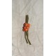Treccia arance