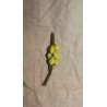 Treccia limoni