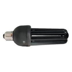 Lampada wood risparmio energetico
