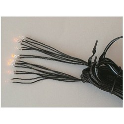 Serie 8LED per luci case
