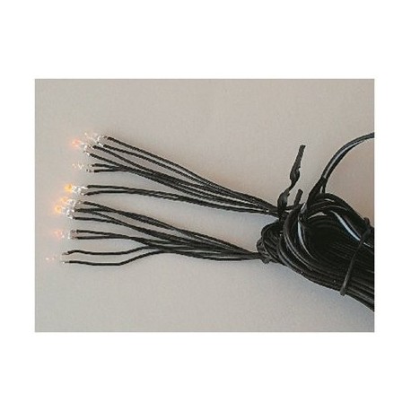 Serie 8LED per luci case