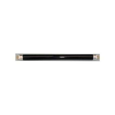 Tubo neon wood effetto notturno