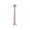 Colonna liscia