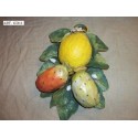 Treccia limone/fichi d'india art. GD11