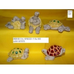 Tartarughe