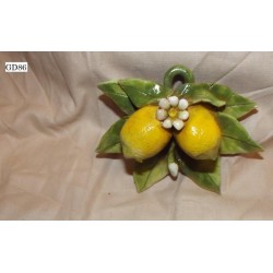 Bomboniera limoni art. GD86