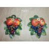 Fruttini arance/uva art. GD2