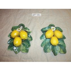 Fruttini limoni art. GD4