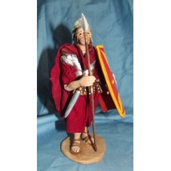 Soldato romano