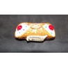 Cannolo pergamena grande