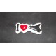 I love Sicilia personalizzabile