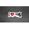I love Sicilia personalizzabile