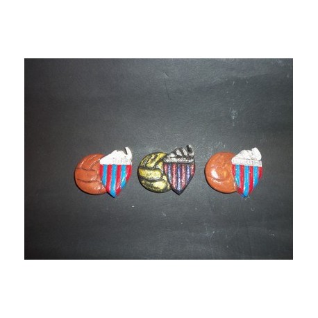 Logo calcio Catania personalizzabile