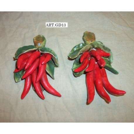 Fruttini peperoncino art. GD13