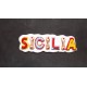 Sicilia cannoli