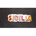 Sicilia cannoli