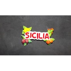 Sicilia frutta
