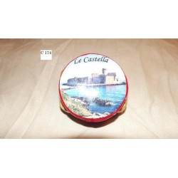 Tamburello Le Castella