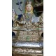 Busto sant'agata maxi cm40