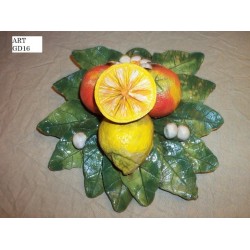 Fruttone limoni/arance art. GD16