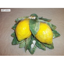 Fruttone limoni art. GD15