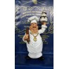CHEF CM18