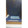 LETTO FIUME DRITTO CM17