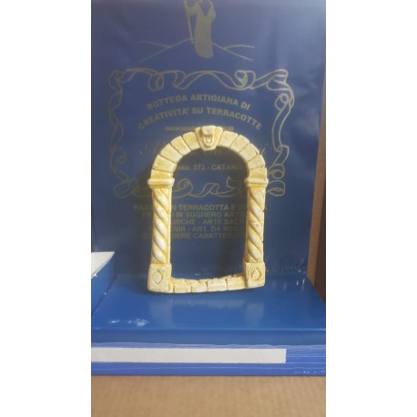 ARCO ARABO GIALLO CM13X18H