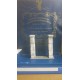 CANCELLO CON COLONNE CM12X12H