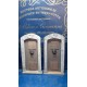 PORTA CM6.5X13H