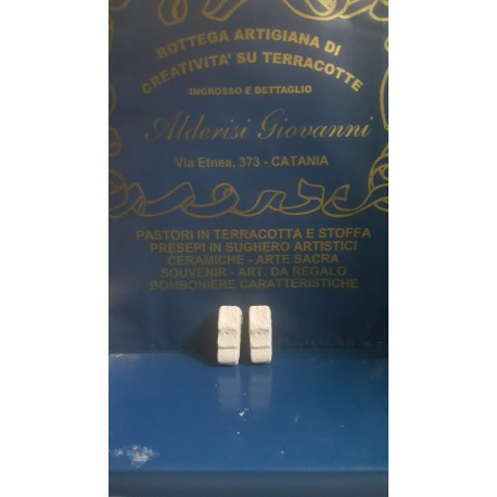 PILASTRINI LISCIO CM4 SET2PZ.