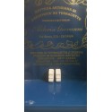 PILASTRINI LISCIO CM4 SET2PZ.