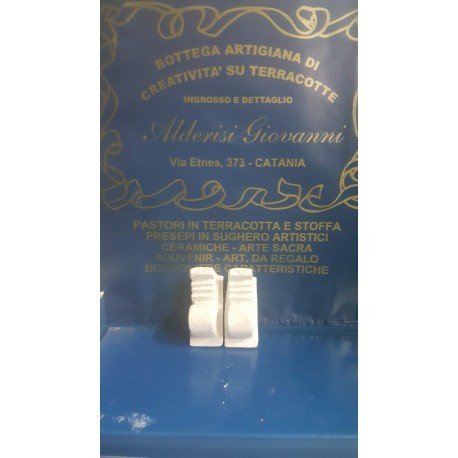 PILASTRINI BAROCCO CM5 SET2PZ.