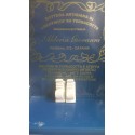 PILASTRINI BAROCCO CM5 SET2PZ.