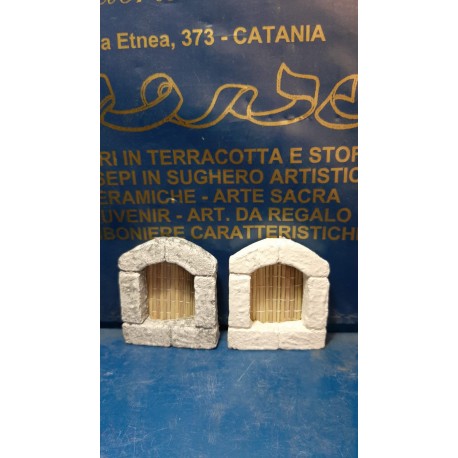 FINESTRA ARCO CM4X5H
