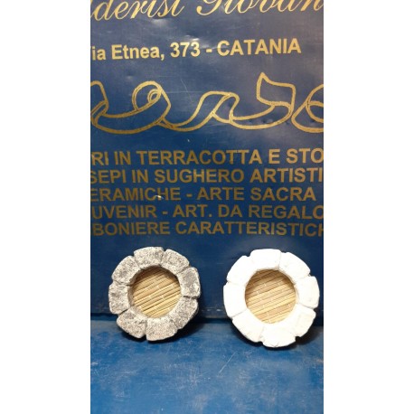 FINESTRA TONDA CM4
