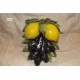 Treccia limoni/cozze art. GD46