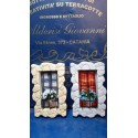 FINESTRA RETTANGOLARE CON GRATA CM6X9.5