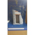 RUDERE ARABO CON PORTA CM13X18H