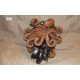 Treccia mare polpo/cozze art. GD45